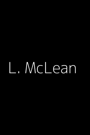 Lenny McLean